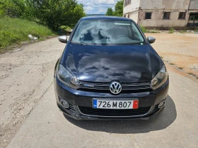     VW Golf 1.6tdi-105ks-2011god