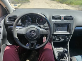 VW Golf 1.6tdi-105ks-2011god | Mobile.bg    11