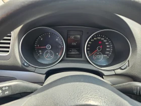 VW Golf 1.6tdi-105ks-2011god | Mobile.bg    13