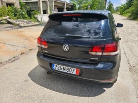 VW Golf 1.6tdi-105ks-2011god | Mobile.bg    4