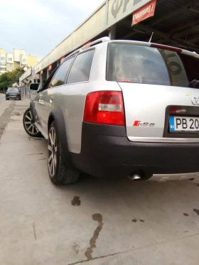 Audi A6 Allroad .  | Mobile.bg    1