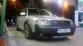 Audi A6 Allroad .  | Mobile.bg    3