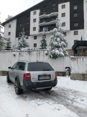 Audi A6 Allroad .  | Mobile.bg    6