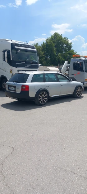 Audi A6 Allroad .  | Mobile.bg    2