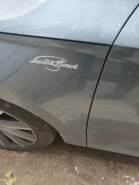 Skoda Superb Loring I klement  | Mobile.bg    9