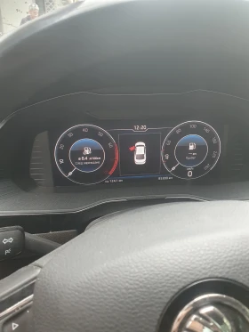 Skoda Superb Loring I klement  | Mobile.bg    6