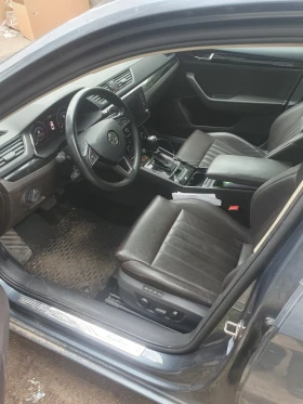Skoda Superb Loring I klement  | Mobile.bg    7