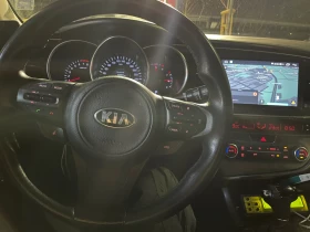 Обява за продажба на Kia K5 Лизинг ~4 000 лв. - изображение 5