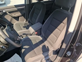 Обява за продажба на VW Touran 1.6TDi 7mesta Highline ~13 999 лв. - изображение 7