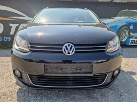 Обява за продажба на VW Touran 1.6TDi 7mesta Highline ~13 999 лв. - изображение 4