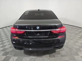     BMW 740 * M SPORT * harman kardon* Heads-Up* * 