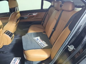 BMW 740 * M SPORT * harman kardon* Heads-Up* *  | Mobile.bg    9