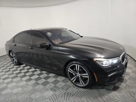     BMW 740 * M SPORT * harman kardon* Heads-Up* * 