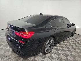 BMW 740 * M SPORT * harman kardon* Heads-Up* *  | Mobile.bg    5