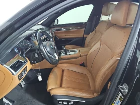 BMW 740 * M SPORT * harman kardon* Heads-Up* *  | Mobile.bg    6