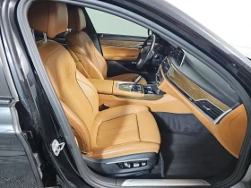BMW 740 * M SPORT * harman kardon* Heads-Up* *  | Mobile.bg    8