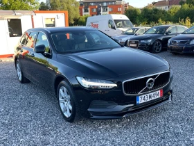 Volvo V90 2.0, 150Hp, Ръчка, Кожа, 360Камери, Обслуж.в Volvo - 26900 лв. - 47392734 2