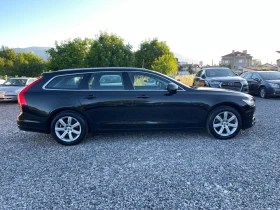 Volvo V90 2.0, 150Hp, Ръчка, Кожа, 360Камери, Обслуж.в Volvo - 26900 лв. - 47392734 5