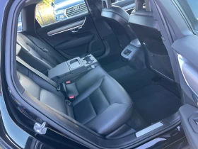 Volvo V90 2.0, 150Hp, Ръчка, Кожа, 360Камери, Обслуж.в Volvo - 26900 лв. - 47392734 11