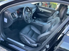 Volvo V90 2.0, 150Hp, Ръчка, Кожа, 360Камери, Обслуж.в Volvo - 26900 лв. - 47392734 9