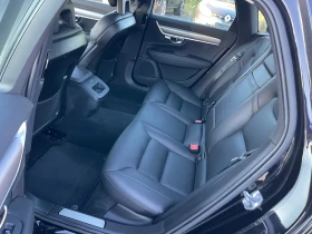 Volvo V90 2.0, 150Hp, Ръчка, Кожа, 360Камери, Обслуж.в Volvo - 26900 лв. - 47392734 12
