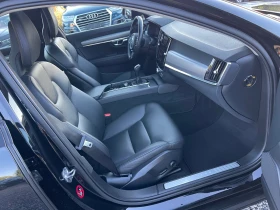 Volvo V90 2.0, 150Hp, Ръчка, Кожа, 360Камери, Обслуж.в Volvo - 26900 лв. - 47392734 10