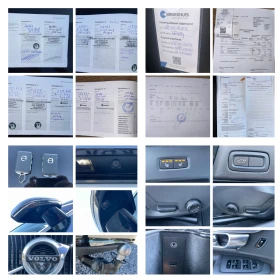 Volvo V90 2.0, 150Hp, Ръчка, Кожа, 360Камери, Обслуж.в Volvo - 26900 лв. - 47392734 16