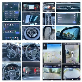 Volvo V90 2.0, 150Hp, Ръчка, Кожа, 360Камери, Обслуж.в Volvo - 26900 лв. - 47392734 17