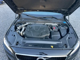 Volvo V90 2.0, 150Hp, Ръчка, Кожа, 360Камери, Обслуж.в Volvo - 26900 лв. - 47392734 15