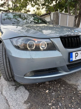 BMW 320 320d-163 | Mobile.bg    15