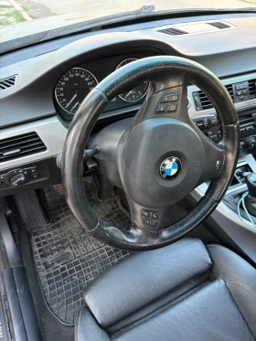 BMW 320 320d-163 | Mobile.bg    6