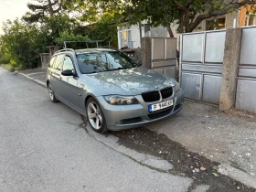 BMW 320 320d-163 | Mobile.bg    2