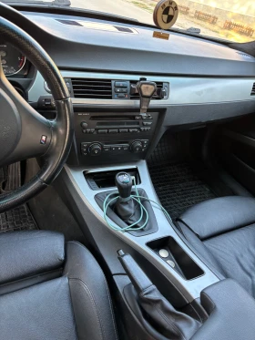 BMW 320 320d-163 | Mobile.bg    5