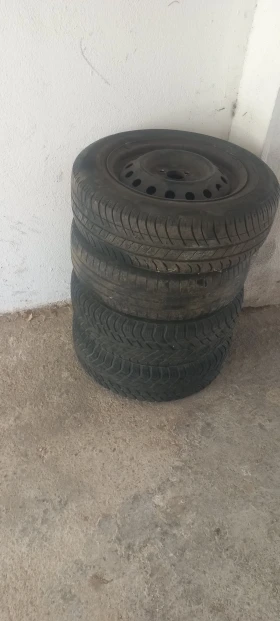 Toyota Yaris Климатик , СD, LPG , VVT-i (голямия мотор ) - 3900 лв. - 86757261 13