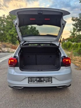 Обява за продажба на VW Polo 3xRline/1.6D/Automat/20г ~25 700 лв. - изображение 6