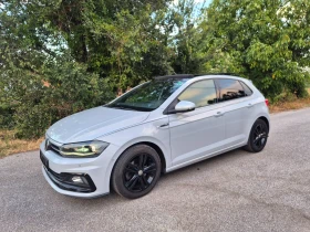 Обява за продажба на VW Polo 3xRline/1.6D/Automat/20г ~25 700 лв. - изображение 1