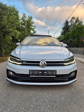 Обява за продажба на VW Polo 3xRline/1.6D/Automat/20г ~25 700 лв. - изображение 2