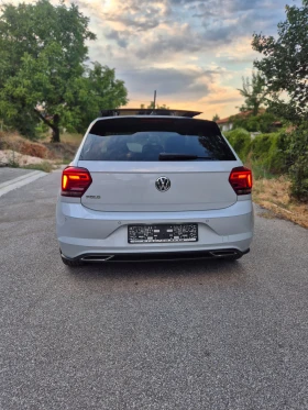 Обява за продажба на VW Polo 3xRline/1.6D/Automat/20г ~25 700 лв. - изображение 5