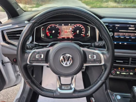 VW Polo 3xRline/1.6D/Automat/20г - 25700 лв. - 73040758 16
