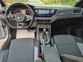 VW Polo 3xRline/1.6D/Automat/20г - 25700 лв. - 73040758 14