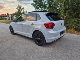 Обява за продажба на VW Polo 3xRline/1.6D/Automat/20г ~25 700 лв. - изображение 4
