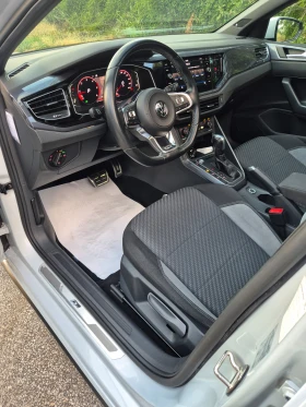Обява за продажба на VW Polo 3xRline/1.6D/Automat/20г ~25 700 лв. - изображение 10