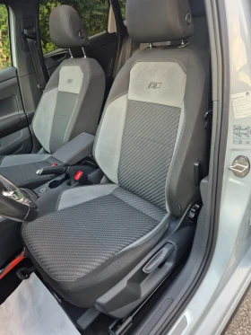 Обява за продажба на VW Polo 3xRline/1.6D/Automat/20г ~25 700 лв. - изображение 11
