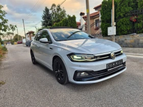Обява за продажба на VW Polo 3xRline/1.6D/Automat/20г ~25 700 лв. - изображение 1