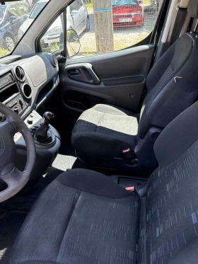 Citroen Berlingo 1.6HDI 5 2010 | Mobile.bg    8