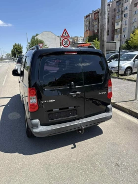 Citroen Berlingo 1.6HDI 5 2010 | Mobile.bg    12