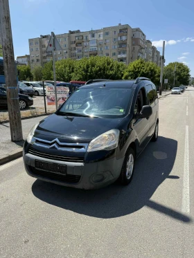     Citroen Berlingo 1.6HDI 5 2010