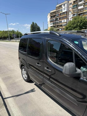     Citroen Berlingo 1.6HDI 5 2010