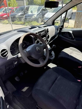 Citroen Berlingo 1.6HDI 5 2010 | Mobile.bg    15