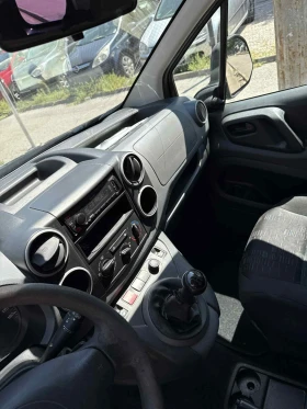 Citroen Berlingo 1.6HDI 5 2010 | Mobile.bg    10